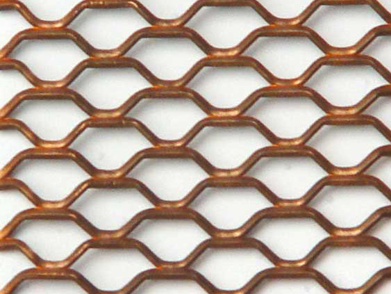 銅板網(wǎng)、鈦板網(wǎng)